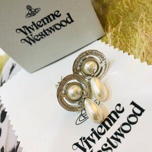 Vivienne Westwood Earrings